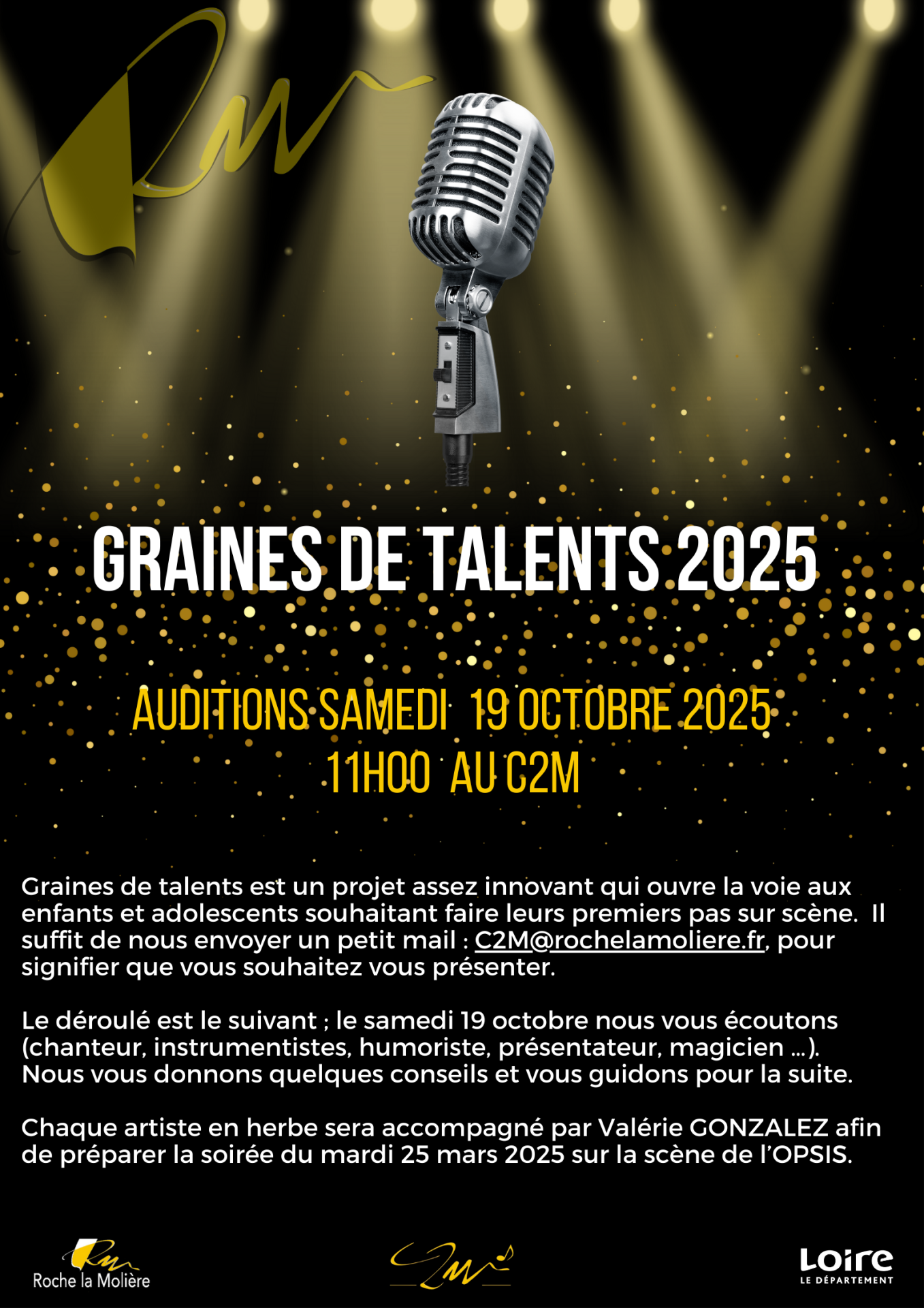 Graines de talents 1